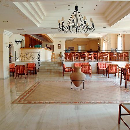 Hotel Navarone Petrochori  Buitenkant foto