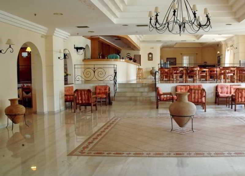Hotel Navarone Petrochori  Buitenkant foto