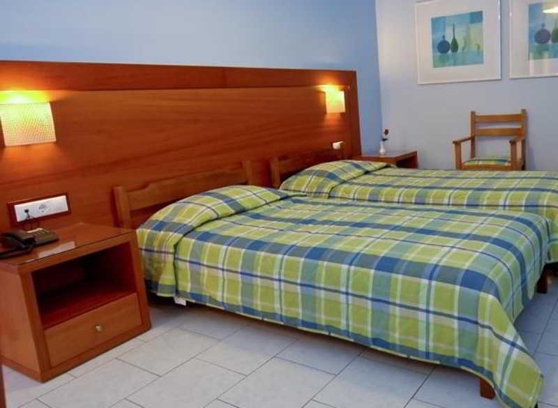Hotel Navarone Petrochori  Buitenkant foto